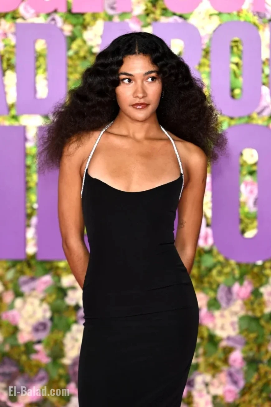 Music Star Olivia Dean Announces Exciting Las Vegas Strip Tour