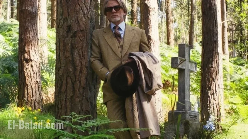 Netflix Sets ‘Knives Out 3’ Game, ‘Red Dead Redemption’ Mobile Release