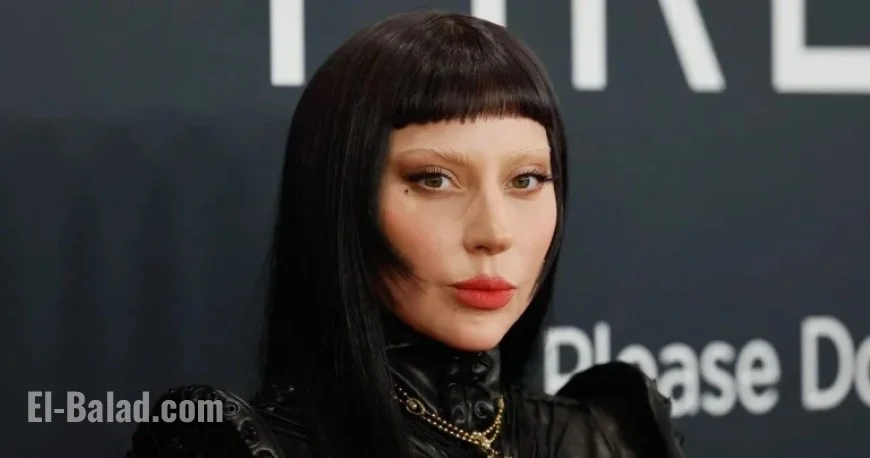 Lady Gaga’s Mental Health Struggle After ‘A Star Is Born’