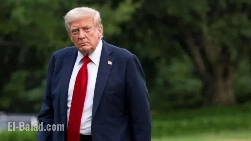 Fani Willis’ Georgia Election Case Against Trump Continues with New Prosecutor