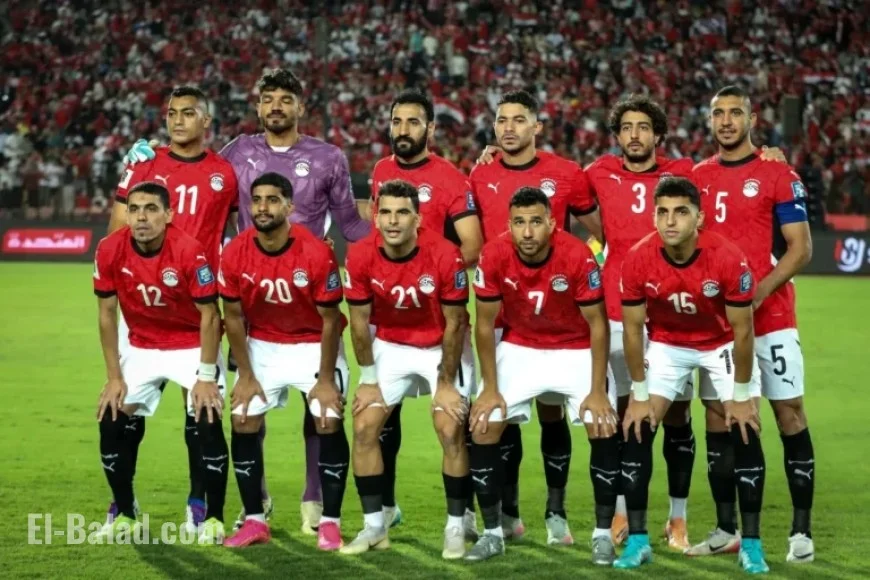 Uzbekistan vs. Egypt: Expert Predictions and Betting Tips for Nov 14, 2025