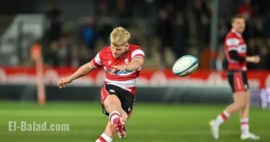 Gloucester vs. Bath Rugby Match: TV Guide, Kick-Off Time, Team News