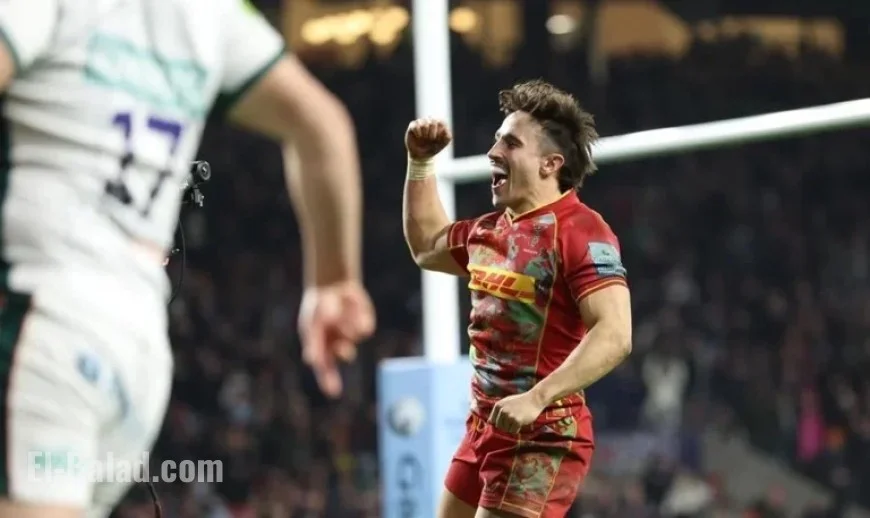 Gloucester vs Bath: Prem Rugby to Stream Live on YouTube