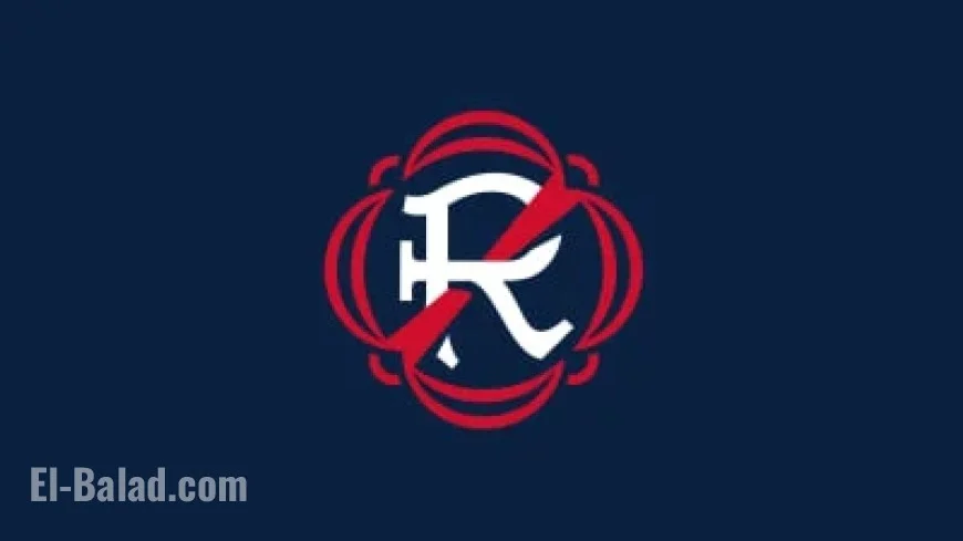 New England Revolution Announce MLS Schedule Shift to Apple TV