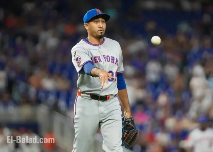 Perfect Storm Threatens Mets as Edwin Díaz Hits Free Agency