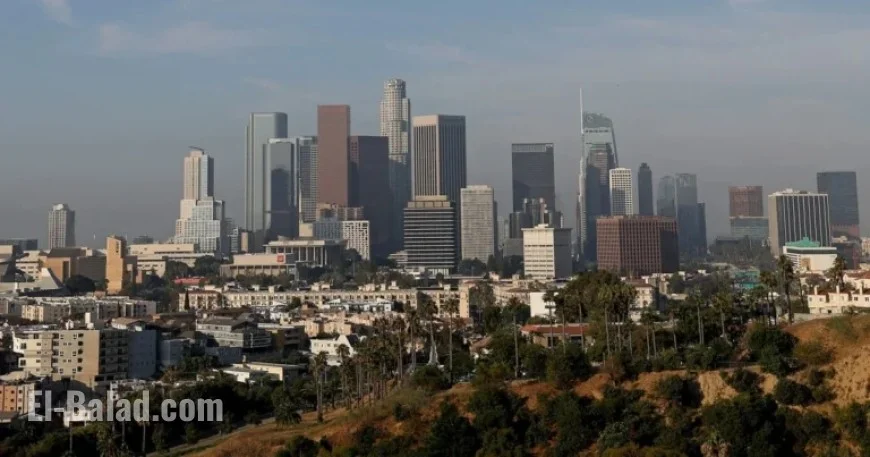 Los Angeles Braces for Heavy Rain as 24 Million Face Flood Alerts