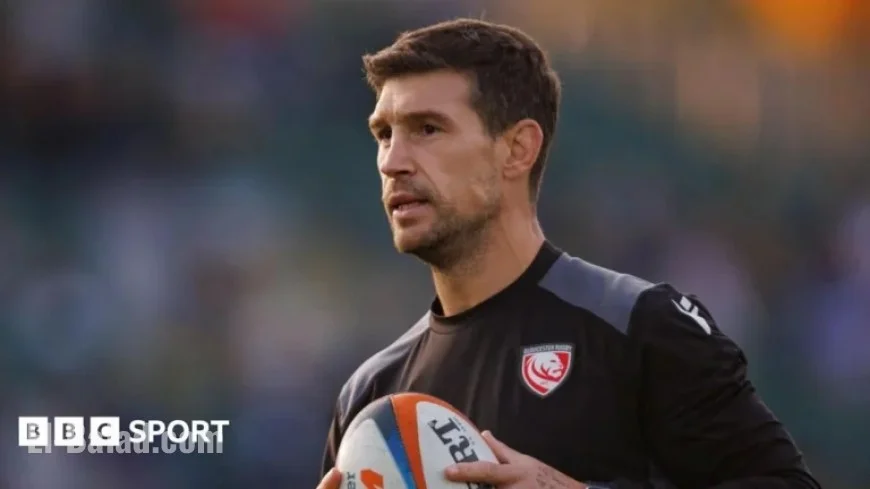 John Mitchell Brings Clarity to Gloucester, Says Dom Waldouck