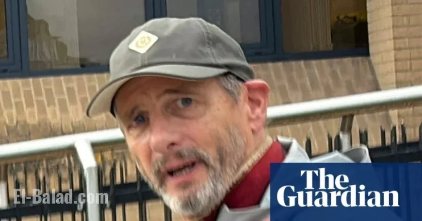 61-Year-Old Convicted of Stalking Ex-Tory Minister Penny Mordaunt