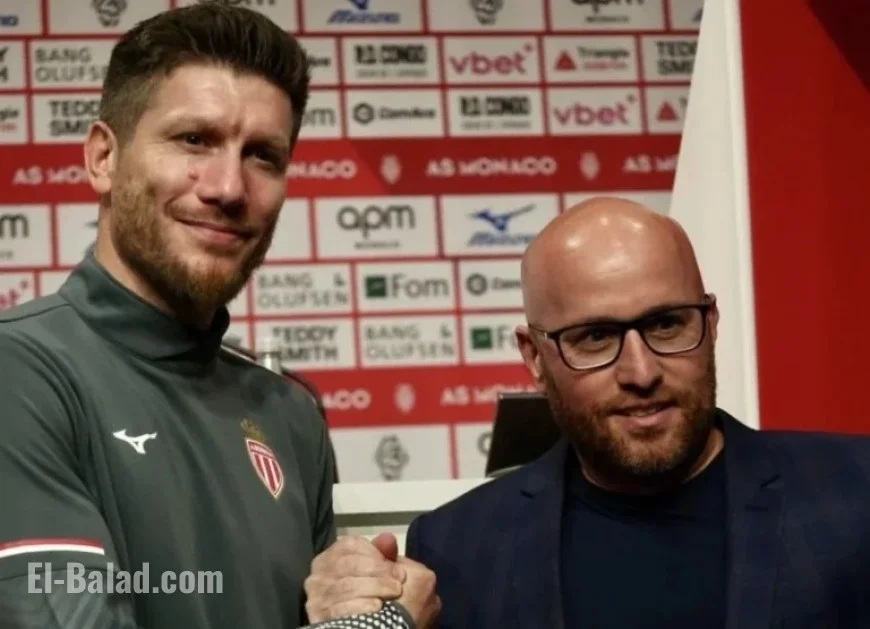 Monaco CEO Thiago Scuro: Ligue 1 Standing Falls Short of Expectations