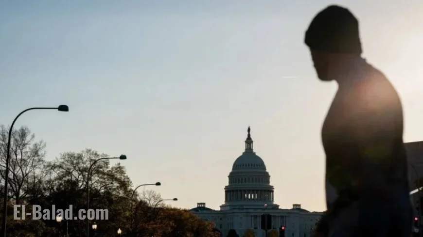 House Prepares Vote on Epstein Files Amid Lingering Shutdown Effects