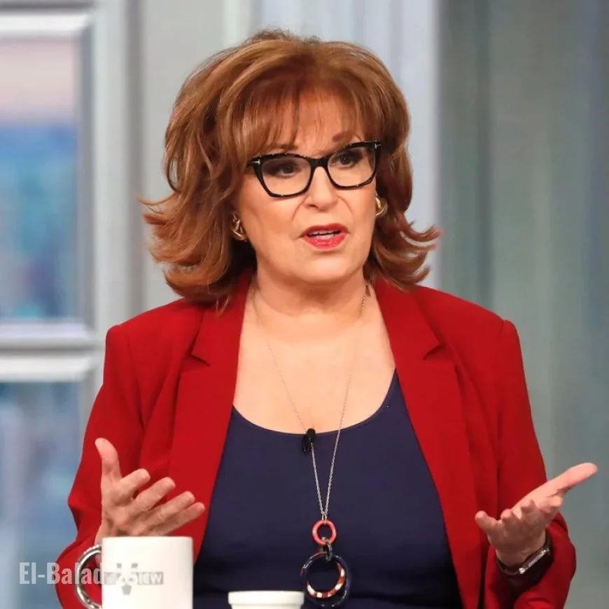 Joy Behar’s Absence from The View Explained