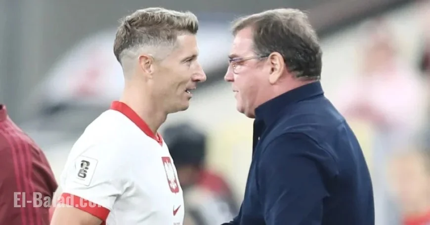 Poland’s Predicted Lineup for Match Against Netherlands Announced