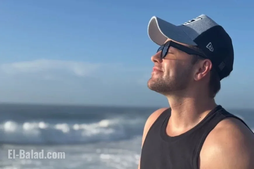 Actor Misdiagnoses Rare Cancer as Flu, Loses Half a Lung