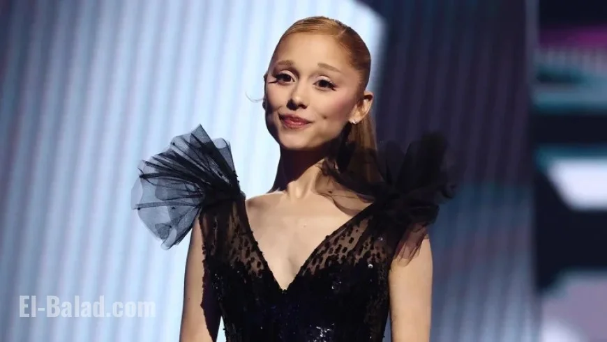 Ariana Grande Red Carpet Attacker Arrested, Boasts About Incident