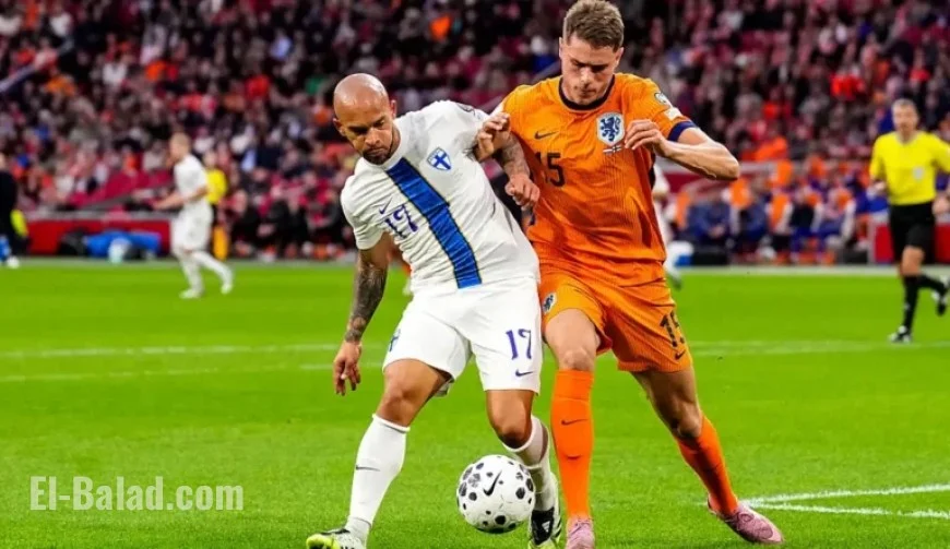 Finland vs Malta: WCQ Odds, Preview, and Viewing Guide