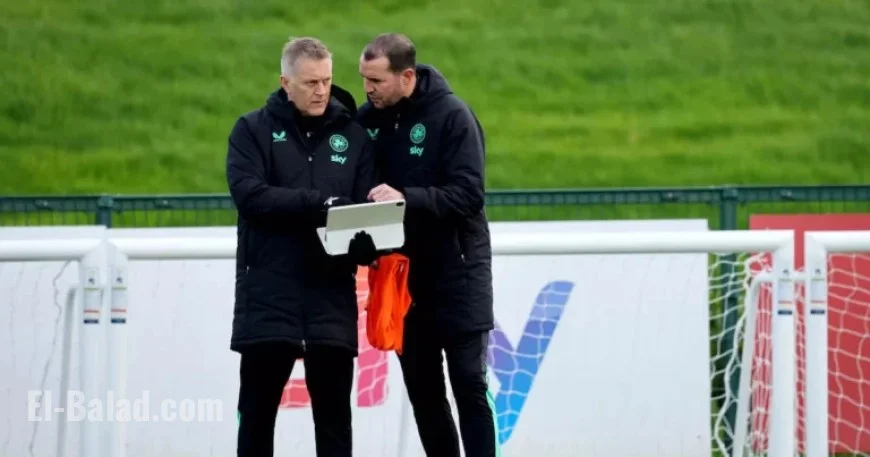 Ireland’s Path to World Cup Qualification: Key Permutations Explained