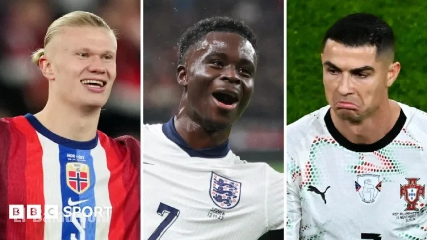 England Triumphs Over Serbia: Analysis, Reactions, and Your Views