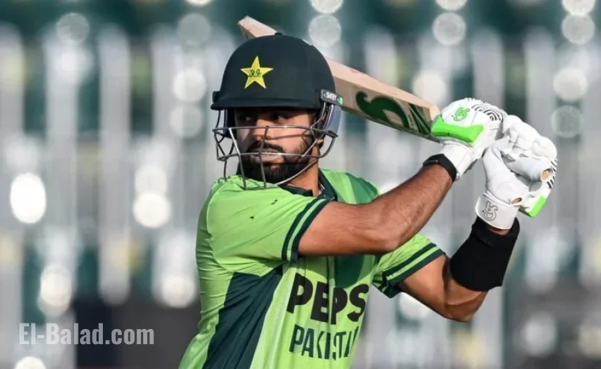 Babar Azam Matches Virat Kohli’s Record with Latest ODI Struggle