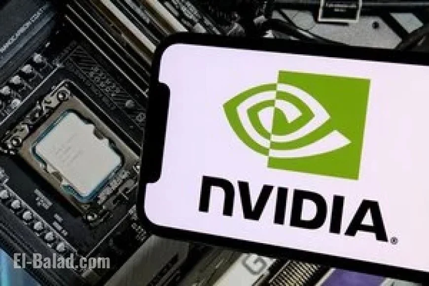 Nvidia and Tesla Stocks Plunge Amid Intensifying Tech Selloff