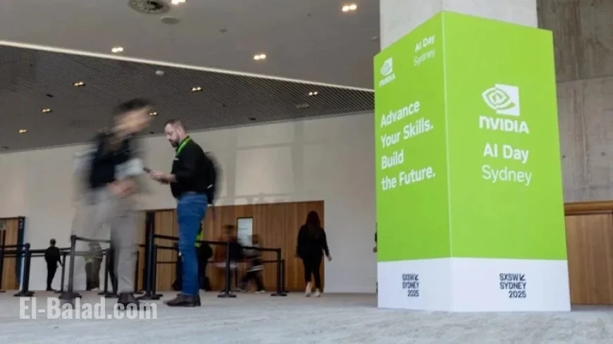 Nvidia Stock Price Targets Rise Ahead of Q3 Report