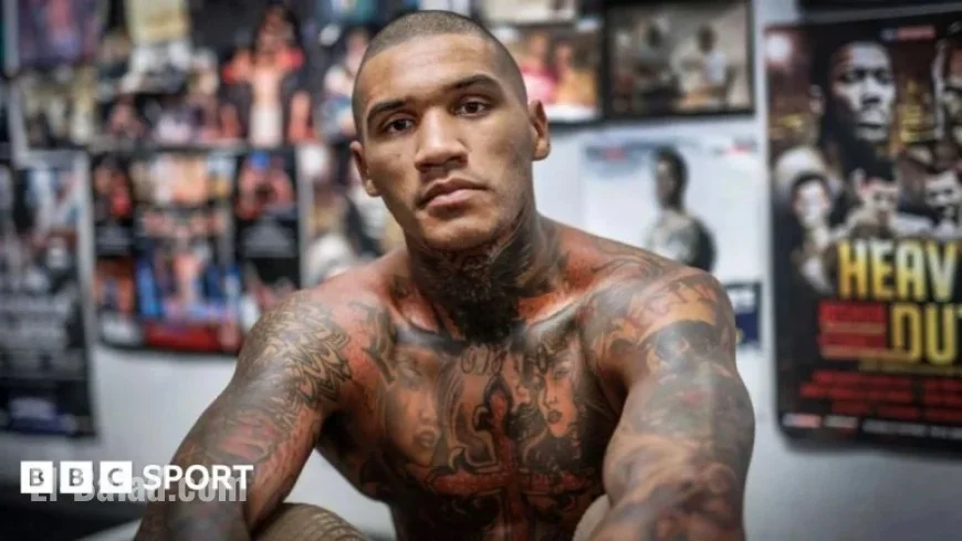 Church Claimed I Was Demon-Possessed at Age 12 – Benn