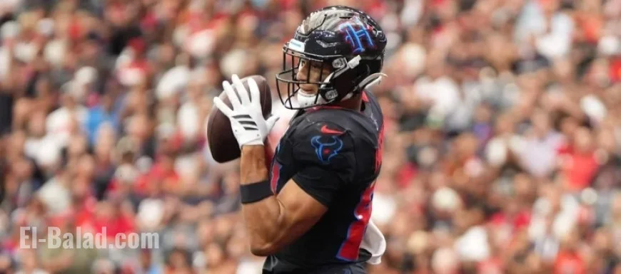 Top Week 11 Fantasy Football Waiver Picks and Injury Fill-Ins