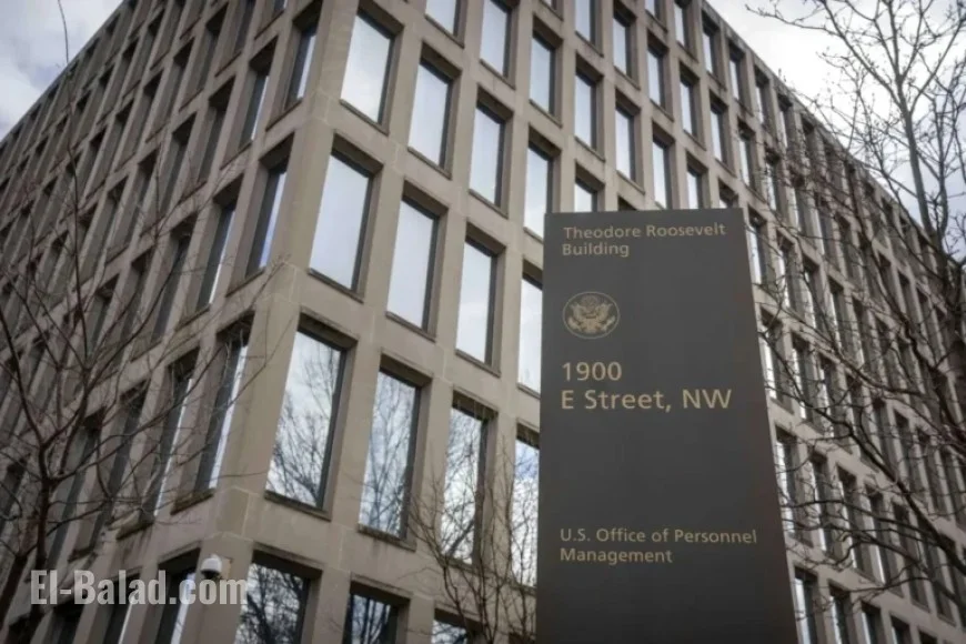 Federal Employees: Anticipated Timeline for Back Pay After Shutdown