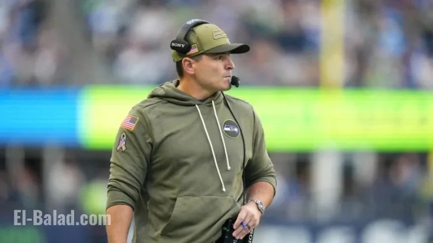 Mike Macdonald Emphasizes Focusing on Team, Not Rams Speculation