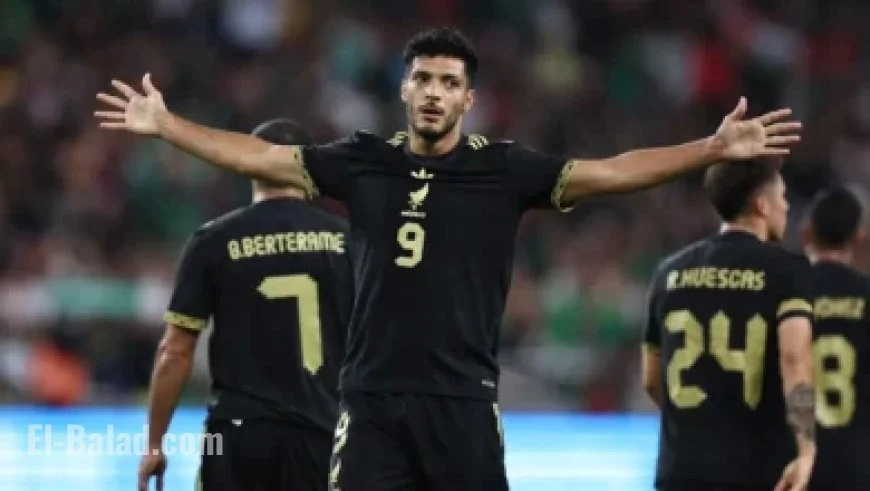 Messi Shines in Angolan Celebration with Prestianni’s Debut