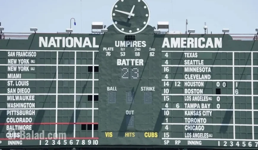 College Athletes Caught in $2M Illegal Sports Betting Scandal