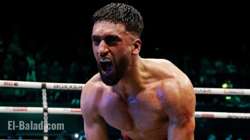 Adam Azim Credits Unbreakable Family Bond for Success