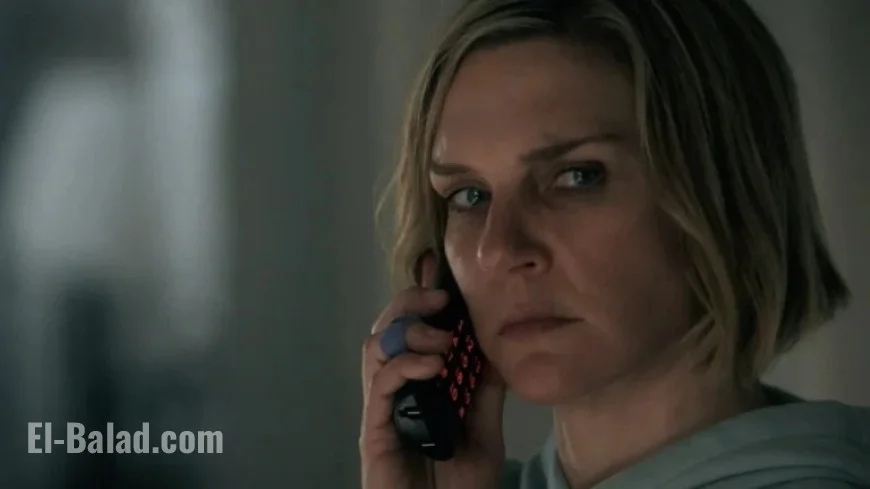 Don’t Anticipate Shyamalan-Esque Twists in Pluribus