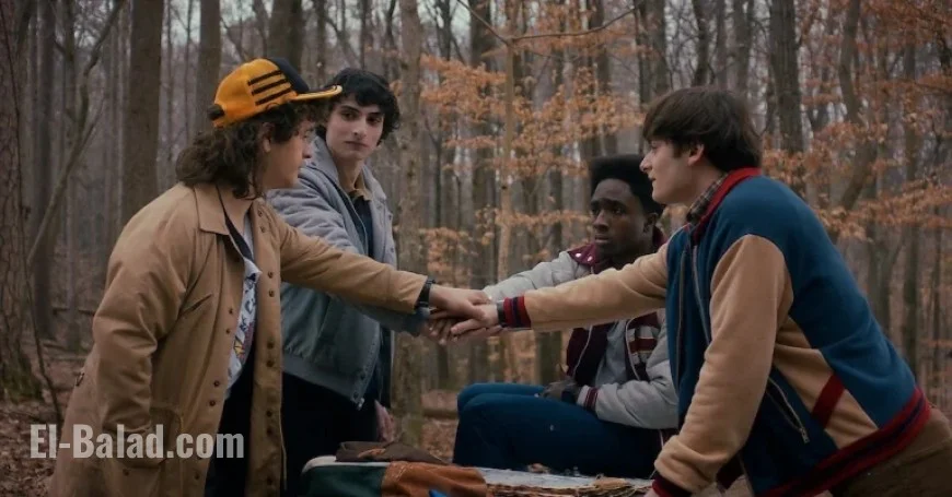 Netflix Transforms Hit Shows into Engaging Daily Puzzle Games