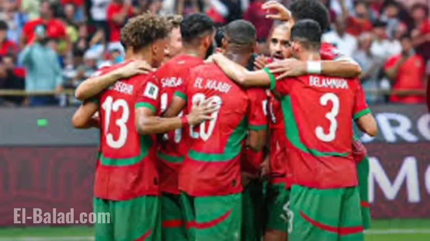 Morocco vs Mozambique: Predicted Line-ups for FIFA International Break