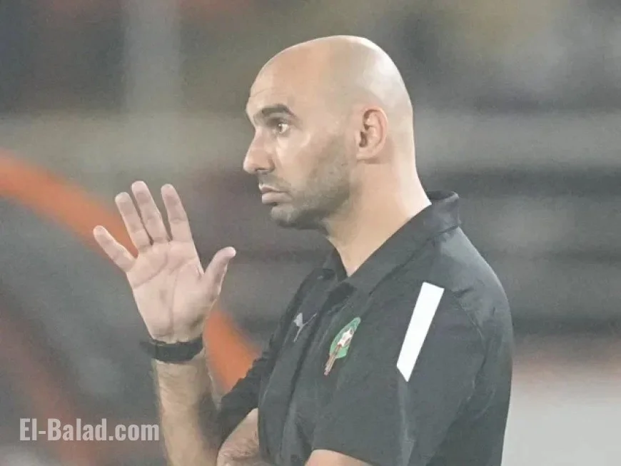 Morocco vs Mozambique: Prediction, Lineups, and Team News Preview