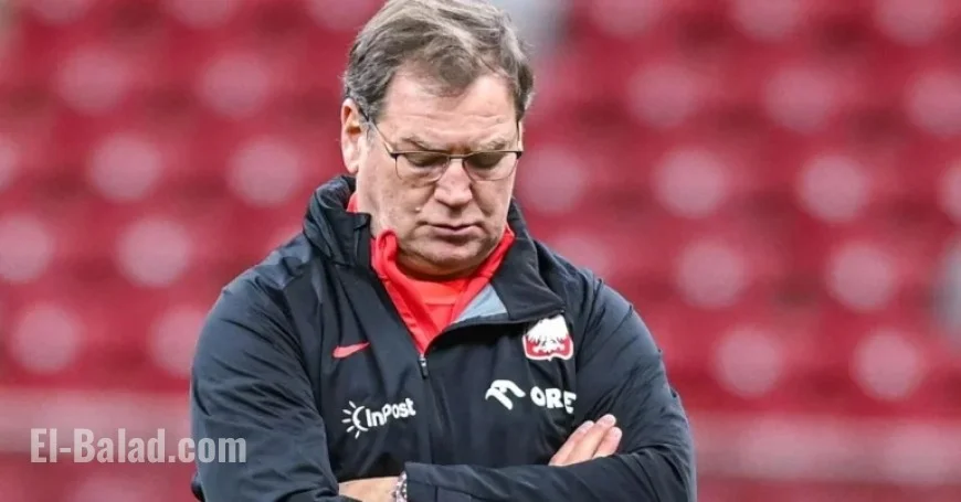 Lineup Announced for Poland vs Netherlands: Major Changes by Jan Urban