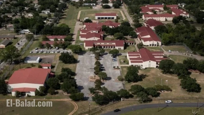 Prison Staff Fired for Sharing Ghislaine Maxwell’s Emails, Lawyer Claims