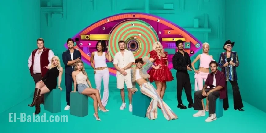 Big Brother 2025 Odds: Discover the Top Contender for Victory