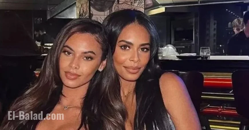 Rochelle Humes Shares Fear Before Reuniting with Famous Sister