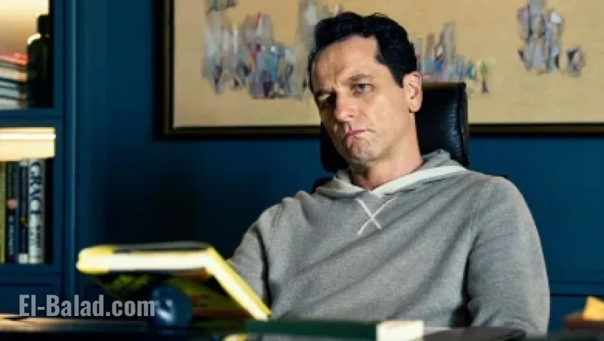 Broadway Review: “Oedipus” Impresses with Contemporary Relevance