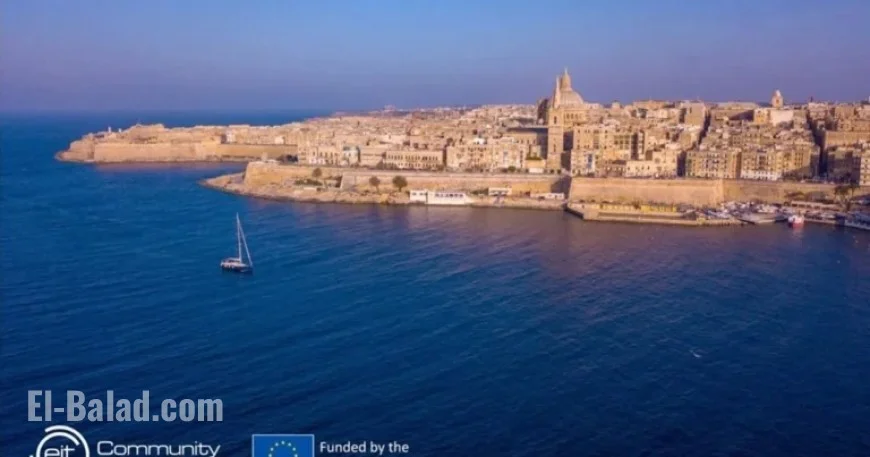 Malta Accelerates Innovation Journey