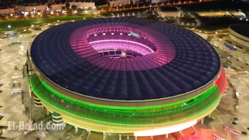 Morocco Provokes New Controversy for Spanish Stadiums