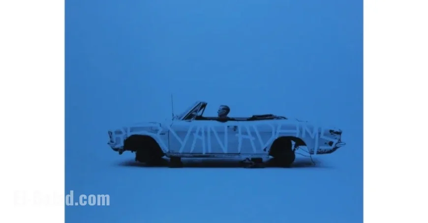 Leica Los Angeles Launches #SHOTBYADAMS Exhibit by Bryan Adams