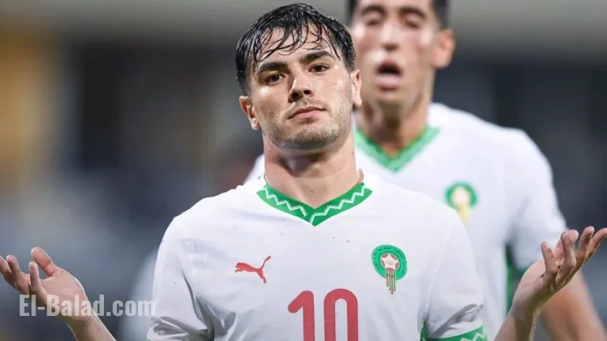 Morocco vs. Mozambique: Live International Friendly Today