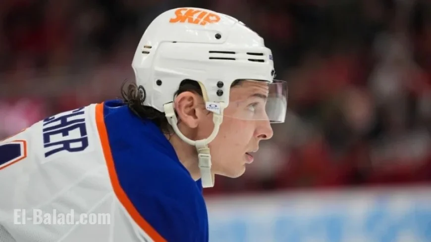 Oilers Waive Troy Stecher, Send Ike Howard to AHL