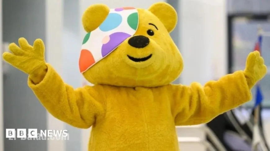 Children in Need 2025: Essential Information You Must Know