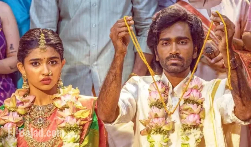 Netizens Split on Pradeep Ranganathan’s ‘Dude’ OTT Release Intermission