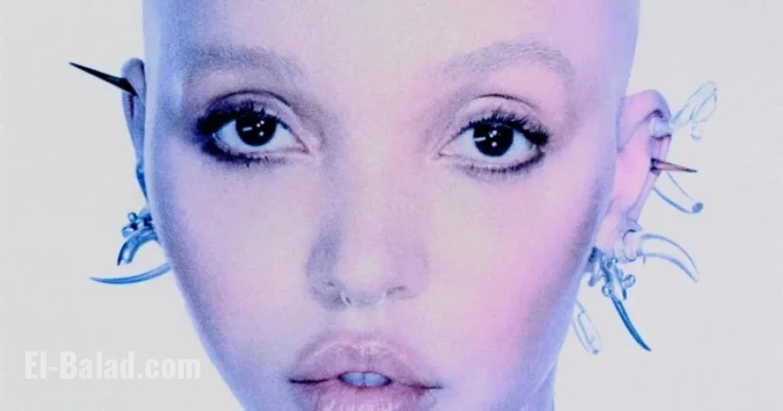 FKA Twigs Expands ‘Eusexua’ Theme in New Album ‘Afterglow’