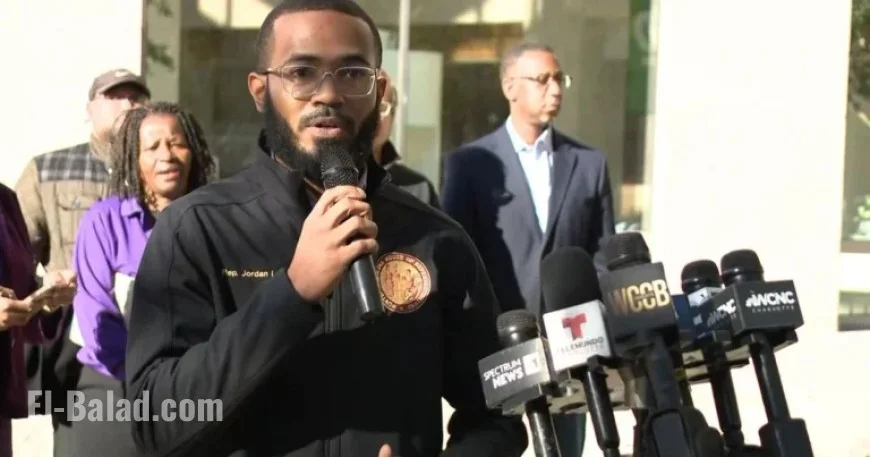 Charlotte Leaders Demand Clarity on Border Patrol Deployment