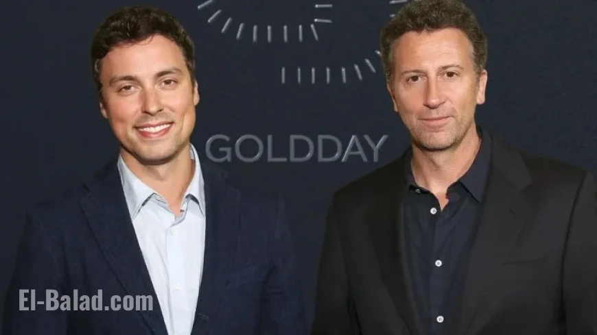 ‘Dungeons & Dragons’ Duo Set to Create New ‘Star Trek’ Movie